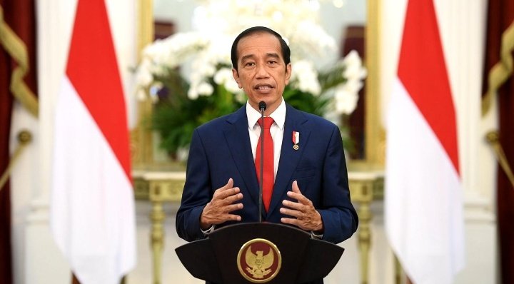Jokowi Nyatakan Kebijakan PPKM Diberhentikan