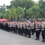 Kangen Band dan NDX AKA Manggung di Stadion Joyo Kusumo, Polresta Pati Terjunkan 250 Personel Gabungan