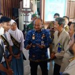 Pengukuhan Pengurus Gerkatin 2022/2027, Henggar Sebut Pentingnya Peran Bahasa Isyarat