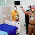 LAM-KPRS Lakukan Survei Akreditasi RSUD RAA Soewondo Pati