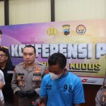 Pria Pembunuh Ibu Kandung Terancam Dibui 15 Tahun