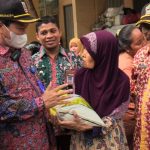 Harga Bapok Mulai Naik, Pemkab Langsung Operasi Pasar