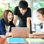 Sepuluh Jurusan Paling Diminati di Era Revolusi industri 4.0