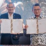 Kemenparekraf Jalin Beberapa Kesepakatan dengan Beberapa Kementerian untuk Majukan Pariwisata