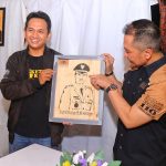 Pasar Rakyat di Lapangan Gondangmanis Hadirkan Optimisme untuk UMKM Lokal