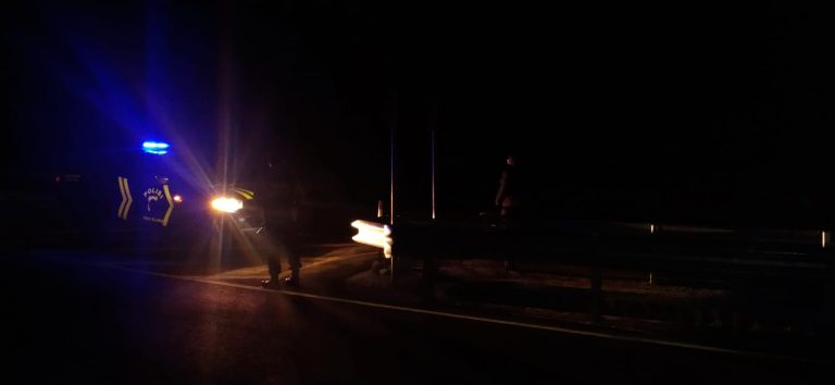 Rutin Patroli Hutan, Kapolsek Sambong Ingatkan Warga Jaga Kelestarian Lingkungan