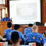 Henggar: Serapan Anggaran Pemkab Pati Capai 81,7 Persen dari Total 2,8 Triliun Rupiah