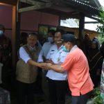 Jenazah Korban Kapal Karam di Perairan Nongsa asal Grobogan Berhasil Dipulangkan