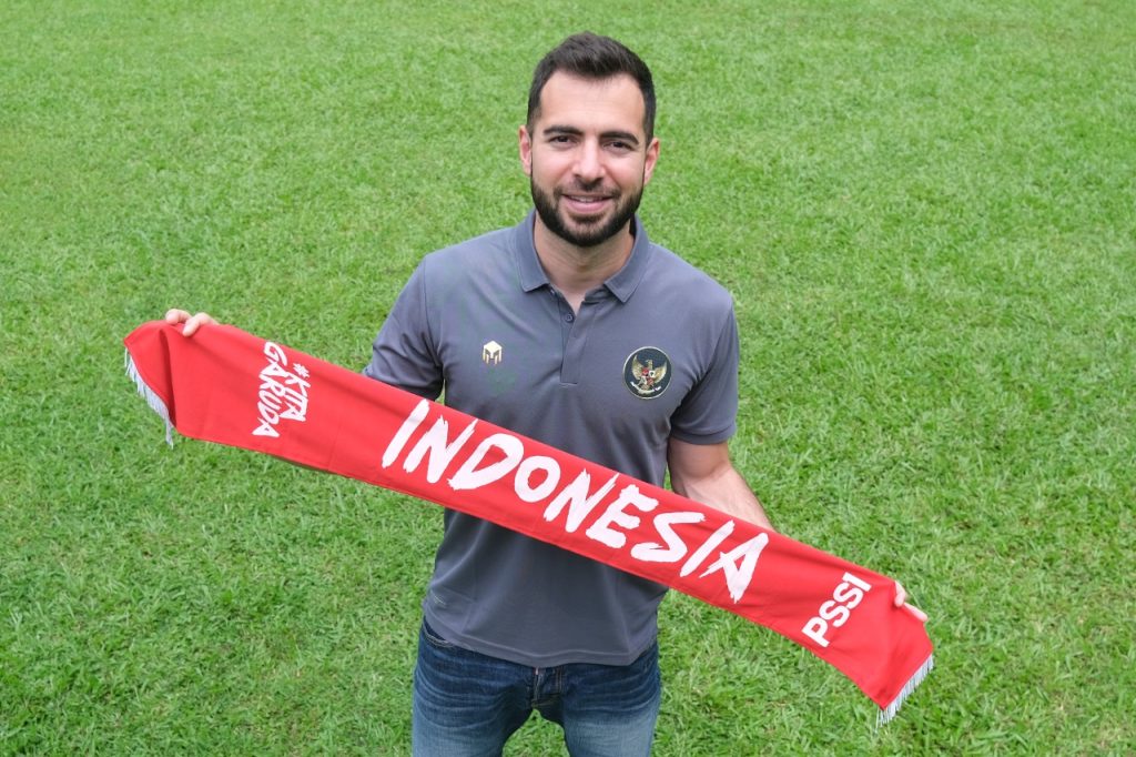 FIFA Resmi Menerima Perpindahan Federasi Jordi Amat