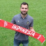 FIFA Resmi Menerima Perpindahan Federasi Jordi Amat