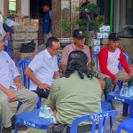 Kades Gunung Panti Sebut Banjir Bandang Akibat dari Gundulnya Area Perhutanan