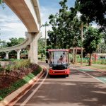 PT TWC Tata TMII jadi Kawasan Wisata Hijau