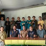 Hasil Penelitian GC UNNES dan MRC Indonesia Ungkap Cecak Endemik di Gunung Muria