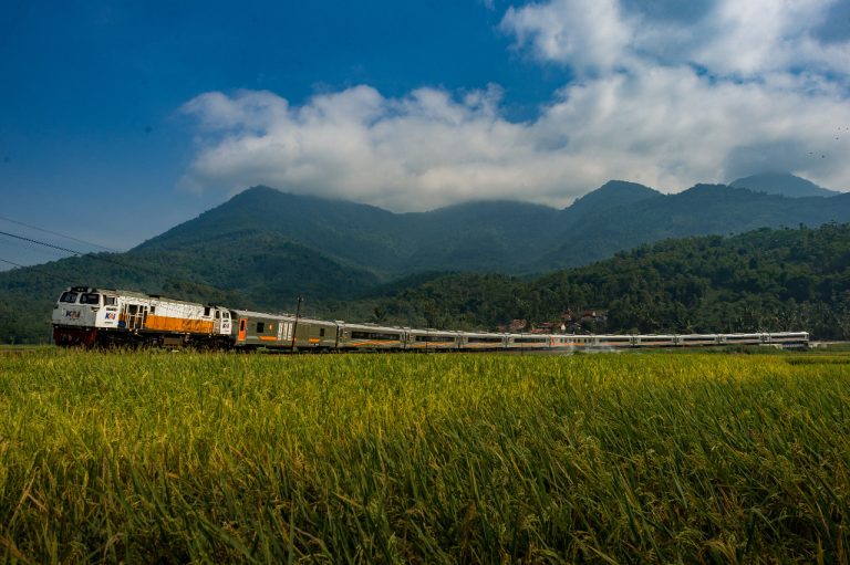 PT KAI Sediakan Harga Tiket Miring untuk KAI Access 12.12 Online Promo