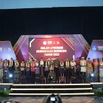 Apresiasi untuk Dedikasi, Anugerah Kebudayaan Indonesia 2022