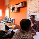 KPU Jepara Gelar Seleksi Wawancara Calon Anggota PPK untuk Pemilu 2024