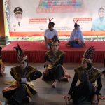 Anak-anak Penyandang Disabilitas Tunjukan Bakat Seni di Peringatan Hari Disabilitas Internasional