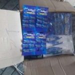 Bea Cukai Tanjung Emas Gagalkan Importasi Barang yang Diduga Melanggar HKI