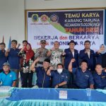 Ketua Karang Taruna Pati Dorong Pemuda di Desa Lebih Aktif (Foto: DAP/KanalMuria)