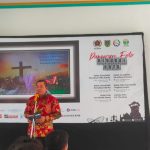 Pameran Foto “Bingkai Kota” PWI Kudus Dibuka, Ketua DPRD Kudus: Semoga Rutin Menggelar Lagi