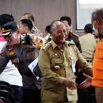 Antisipasi Inflasi Selama Nataru, Pemkab Pati Gelar Rakor EKUINDA