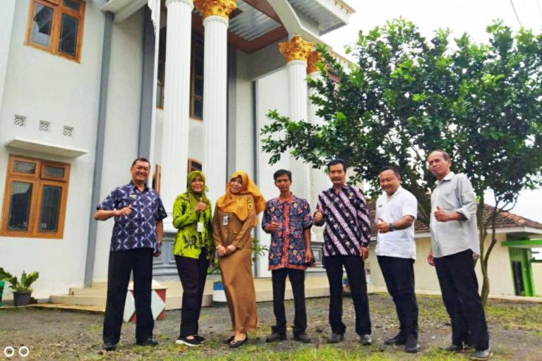Kesiapan Homestay untuk Porprov Jateng ke-XVI Andalkan CSR The Safin Hotel
