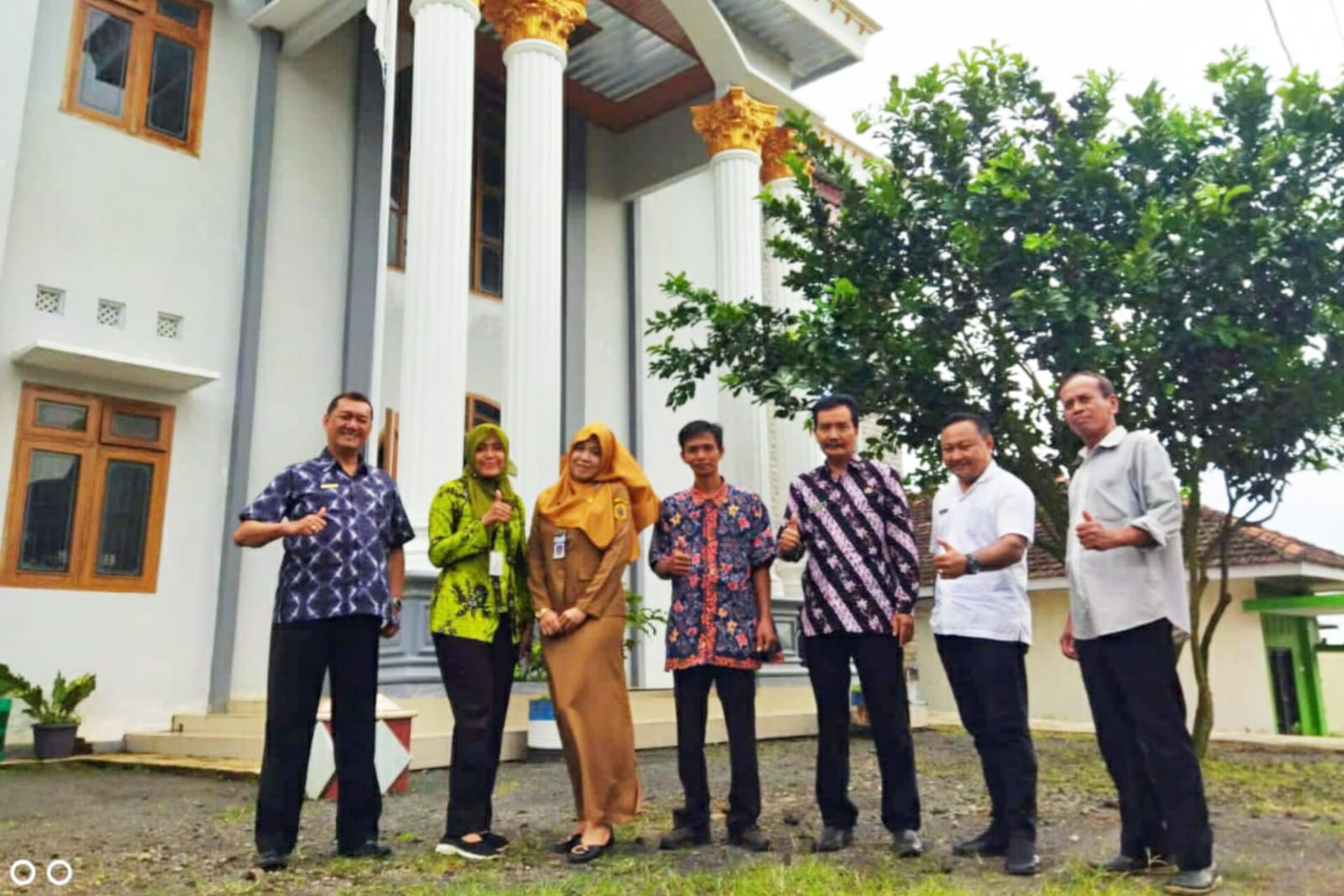 Kesiapan Homestay untuk Porprov Jateng ke-XVI Andalkan CSR The Safin Hotel