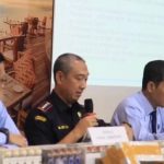 Bea Cukai Kudus Catatkan Penerimaan Negara Rp 37,36 Triliun pada Akhir Desember