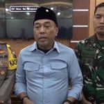 Pj Bupati Jepara Siapkan Opsi, Bantu Ratusan Wisatawan yang Terjebak di Karimunjawa