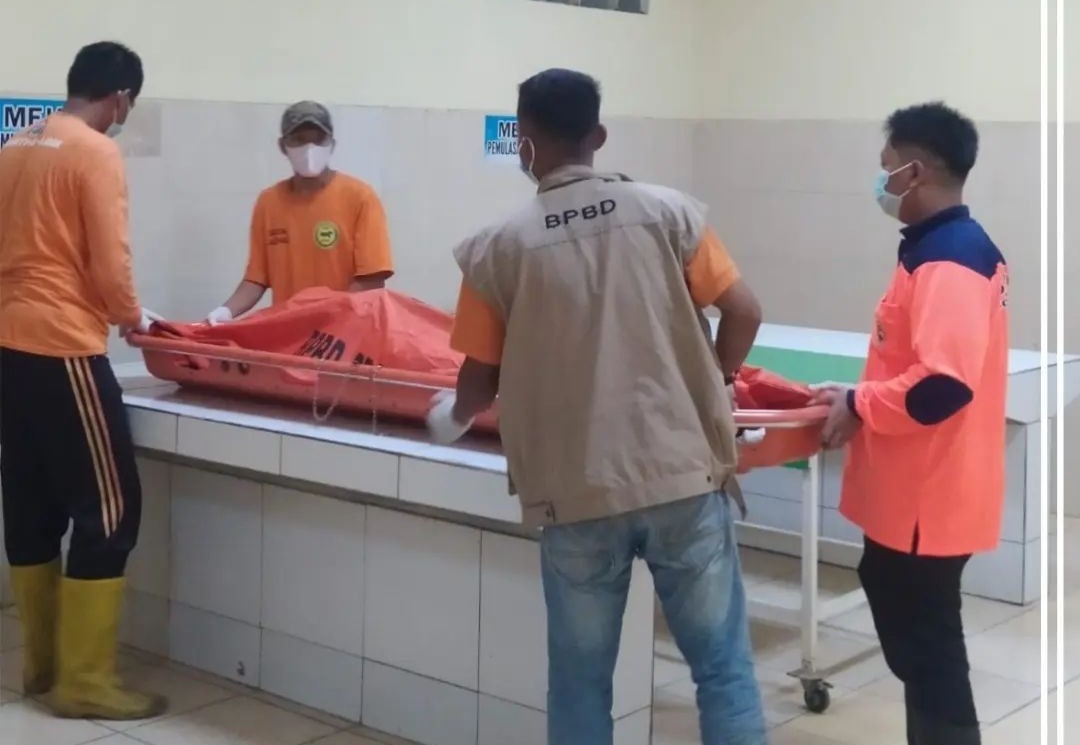 Tak Terima Sering Dimarahi, Seorang Pria Tega Bunuh Ibu Kandungnya Sendiri