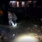 Banjir Bandang Terjang Tiga Desa di Kecamatan Geyer