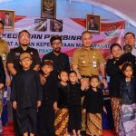Pemkab Kudus Upayakan Samin Surosentiko Menjadi Pahlawan Nasional
