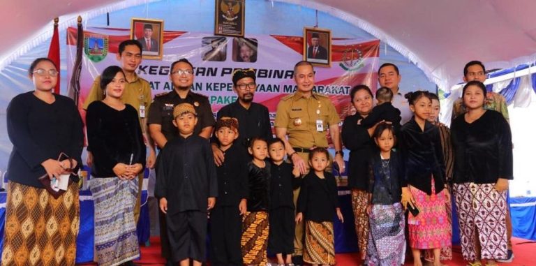 Pemkab Kudus Upayakan Samin Surosentiko Menjadi Pahlawan Nasional