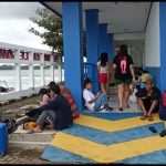 KM Kelimutu Terlambat Empat Jam Jemput Wisatawan yang Terjebak di Karimunjawa