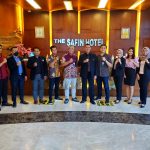 The Safin Hotel Kembali Lolos Sertifikasi Hotel Bintang Tiga