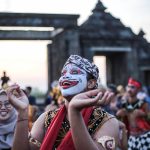 Ragam Hiburan Jadi Sajian di Taman Wisata Candi selama Libur Nataru