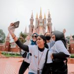 Malam Tahun Baru, TMII Batasi 60.000 Pengunjung