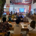 Batik Lasem Terdaftar Indikasi Geografis, Cuma Ada di Rembang