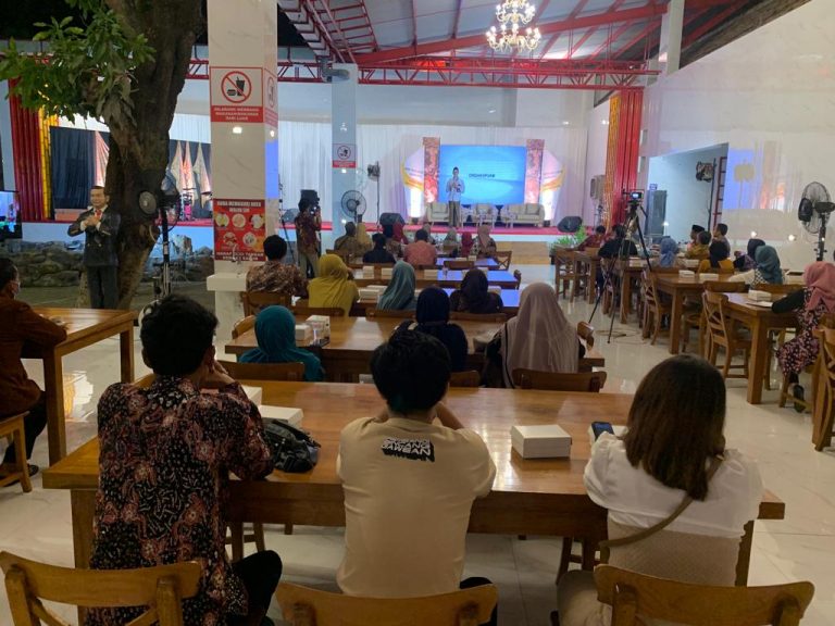 Batik Lasem Terdaftar Indikasi Geografis, Cuma Ada di Rembang