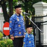 Pj Bupati Pati Sebut Bela Negara Merupakan Upaya Seluruh Bangsa