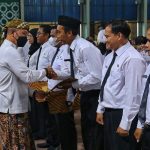 Bupati Kudus sebut Pemkab Kekurangan SDM yang Berkompeten