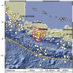 Garut Diguncang Gempa Magnitudo 6,4, BMKG: Tidak Berpotensi Tsunami
