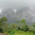 Gunung Semeru Erupsi, Jepang Waspada Dampak Tsunami yang Ditimbulkan