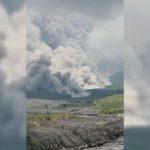 Gunung Semeru Erupsi, Masyarakat Diminta Terus Waspada