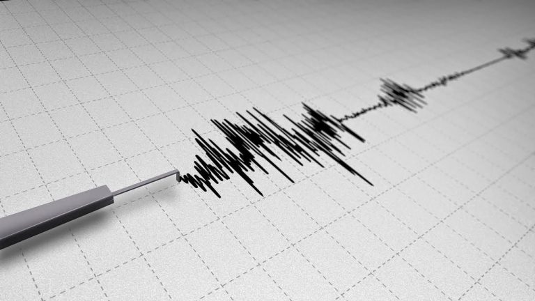 BMKG Kembali Catat 406 Gempa Susulan di Cianjur