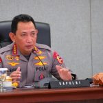 Kapolri: Butuh Kerja Sama Seluruh Elemen Masyarakat untuk Berantas Korupsi