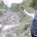 Khofifah Sebut 2.219 Jiwa Mengungsi Akibat Erupsi Gunung Semeru