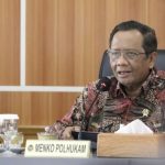 Menko Polhukam: Keterbukaan Informasi sebagai Hal Penting Jelang Pemilu 2024