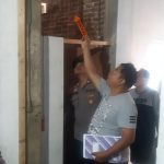 Depresi, Seorang Pria asal Desa Ngablak Akhiri Hidupnya dengan Gantung Diri