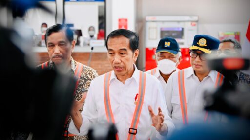 Jokowi: PSBB dan PPKM akan Dicabut Tunggu Hasil Kajian